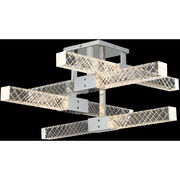 Semi-Flush Mounts