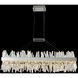 Glacier Island Light Ceiling Light in Polished Chrome