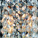 Milieu Metro 2 Light 7 inch Chrome ADA Wall Sconce Wall Light