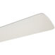 Contractor Plus 52 inch Bone White Ceiling Fan