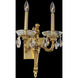 Marseille Wall Sconce Wall Light