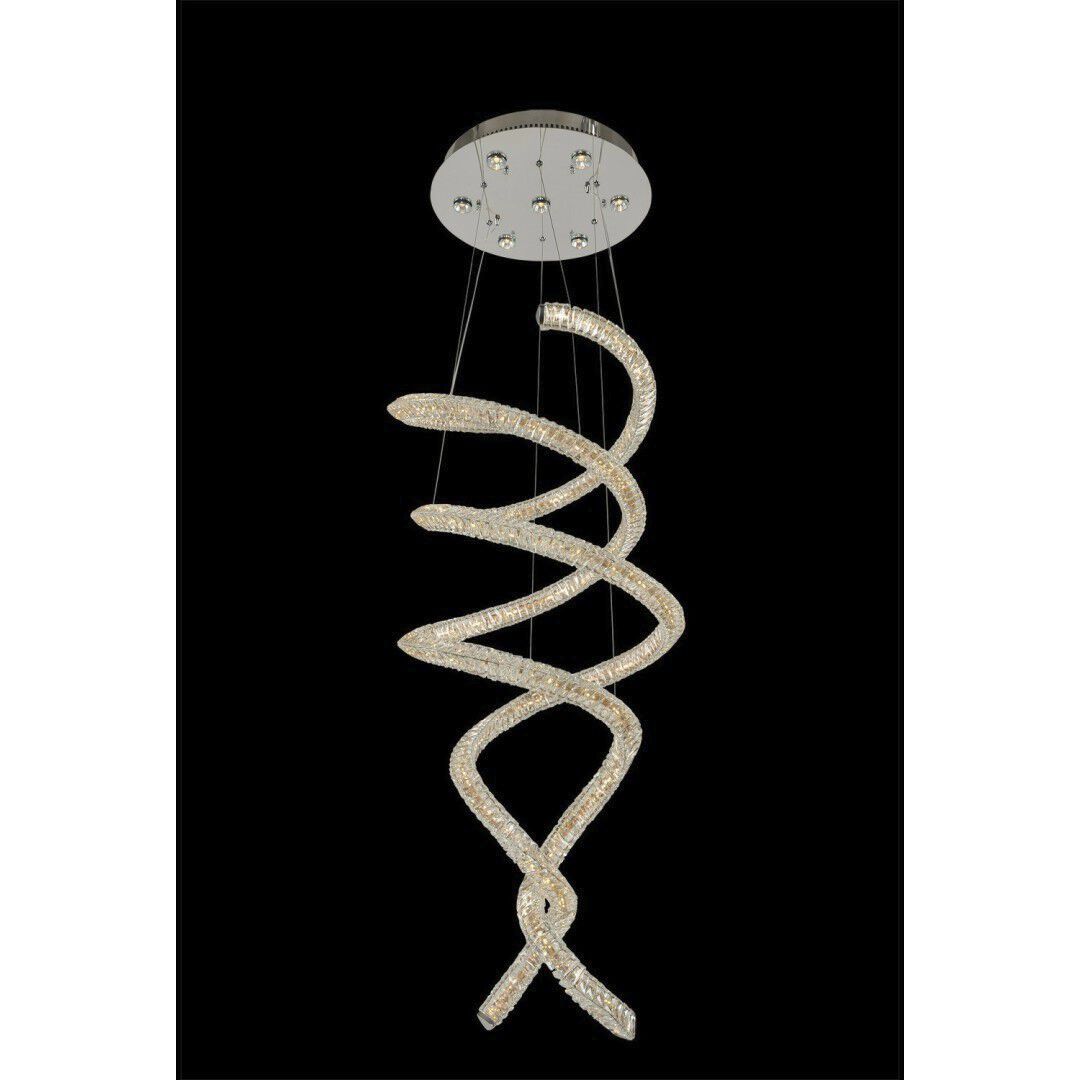 Ravina 7 Light 24.00 inch Flush Mount