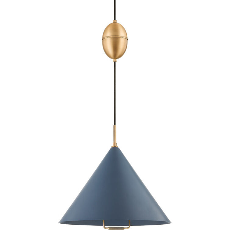 Fontana Pendant