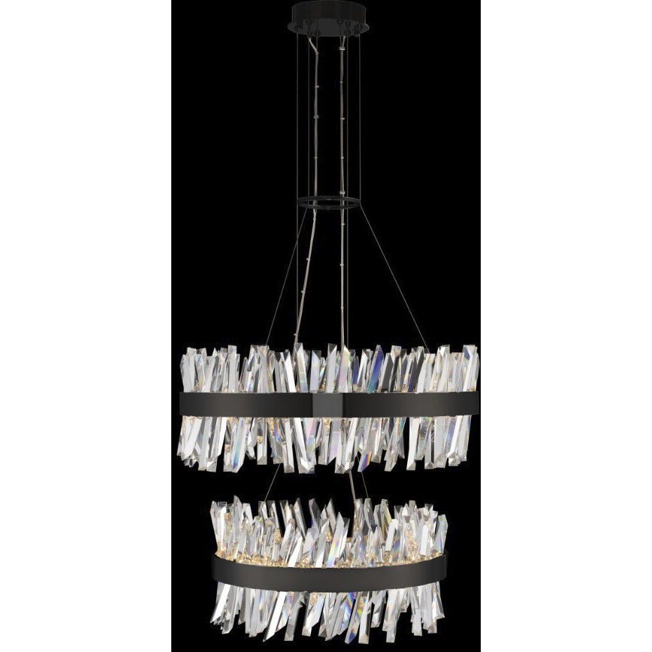 Glacier 32.00 inch Pendant