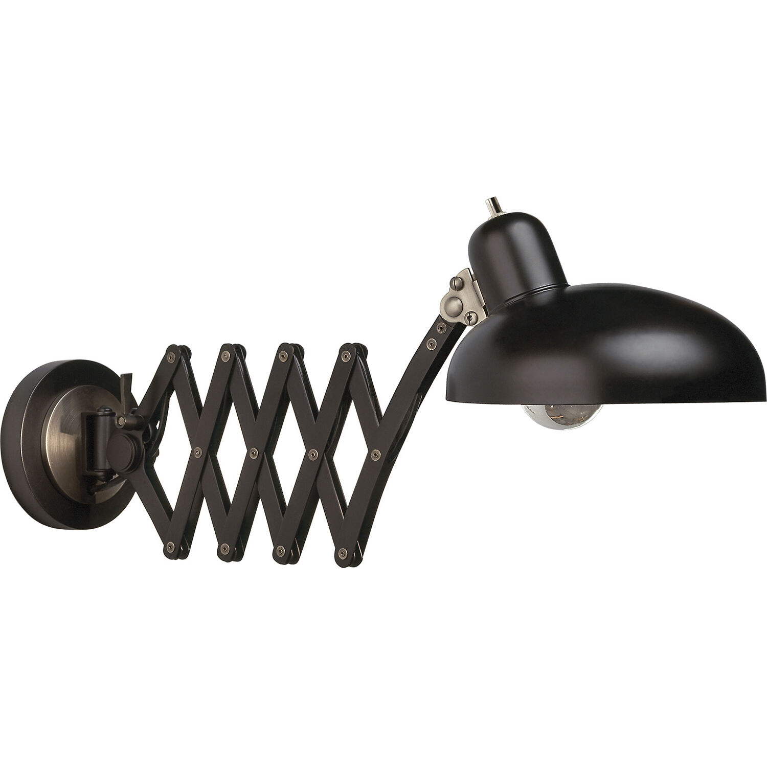 Bruno Wall Swinger Light