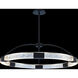 Athena 32.00 inch Pendant
