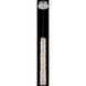Lina LED 2 inch Chrome Mini Pendant Ceiling Light in Firenze