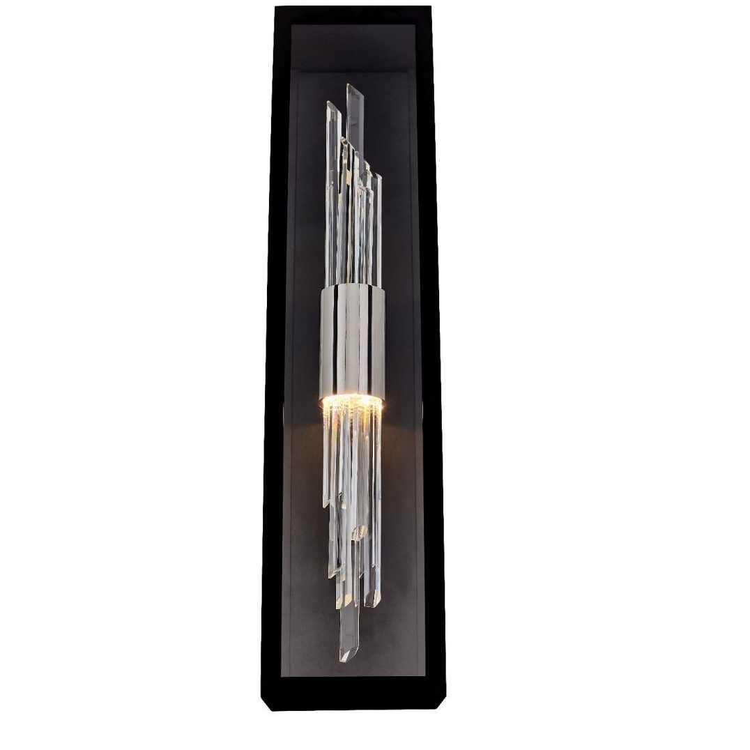 Lucca Esterno 7.00 inch Outdoor Wall Light