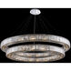 Pandoro Wall Sconce Wall Light in Firenze Clear