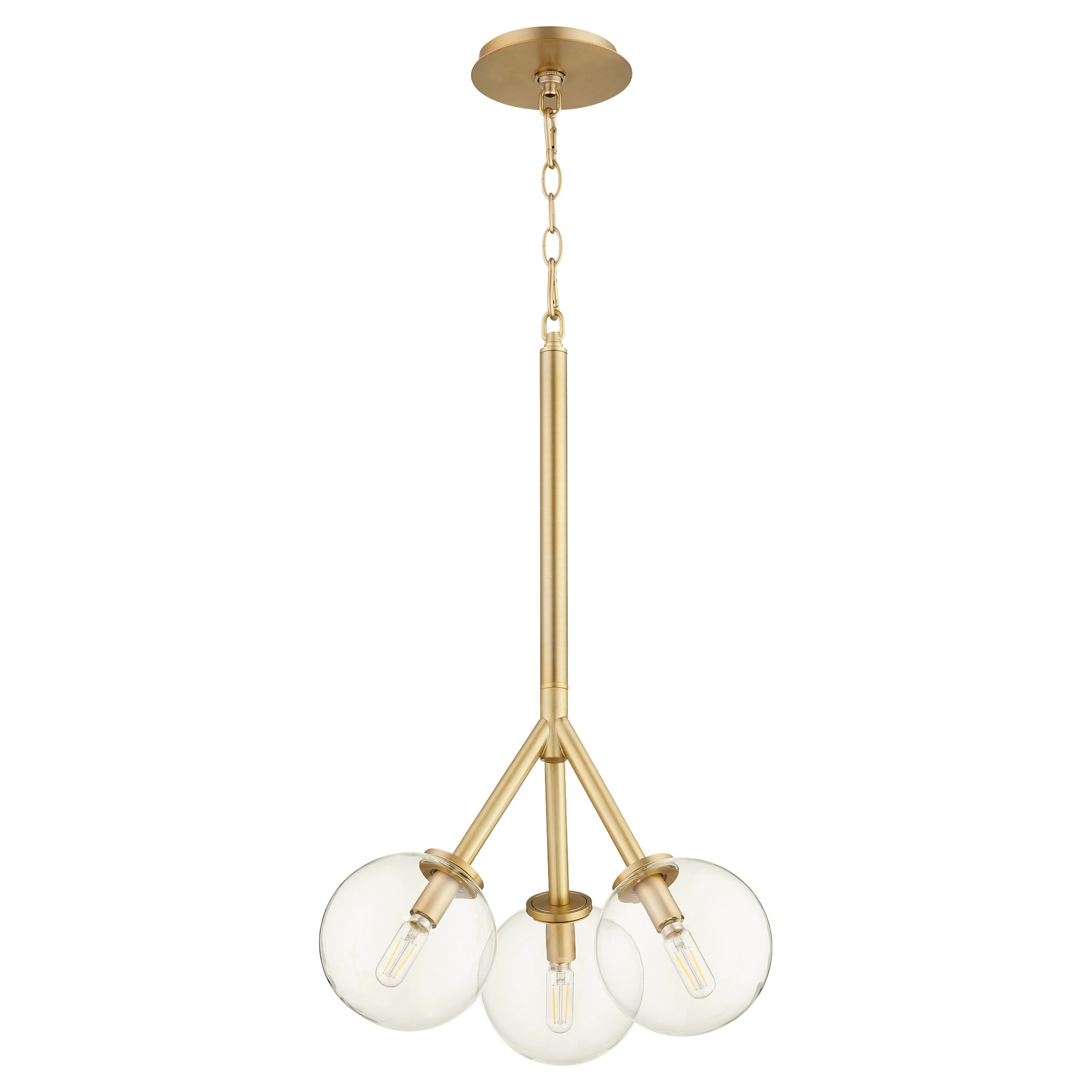 Rovi Pendant    