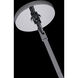 Luminoso 18 Light 38 inch Polished Chrome Chandelier Ceiling Light
