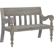 Outdoor Benches